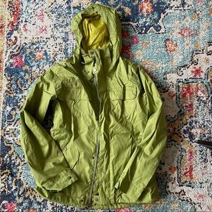 [burton] womens ski jacket